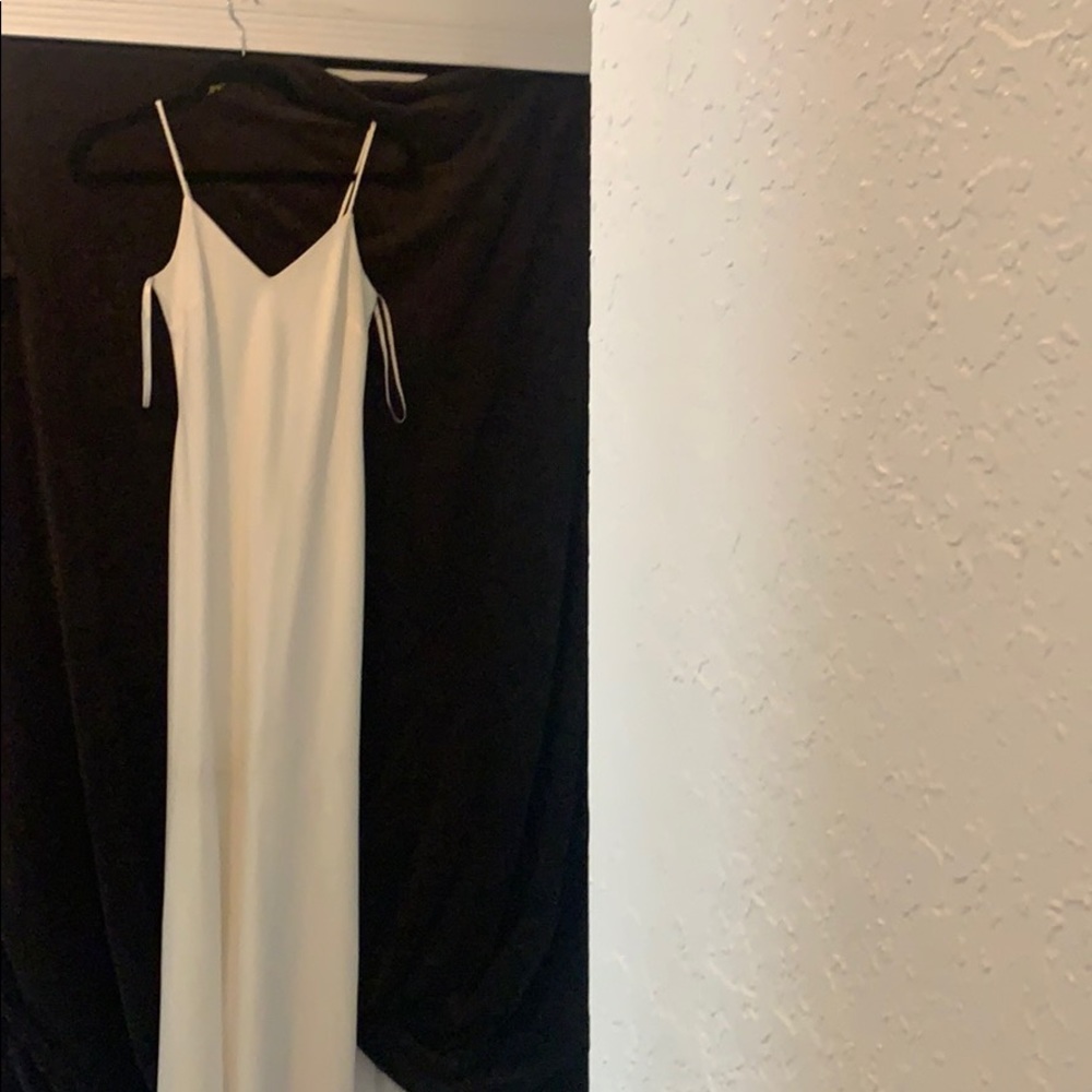 Jessica McClintock Evening Gown